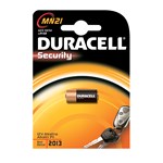 Niet-oplaadbare batterij Duracell 3LR50 Niet-oplaadbare batterij Duracell 3LR50
